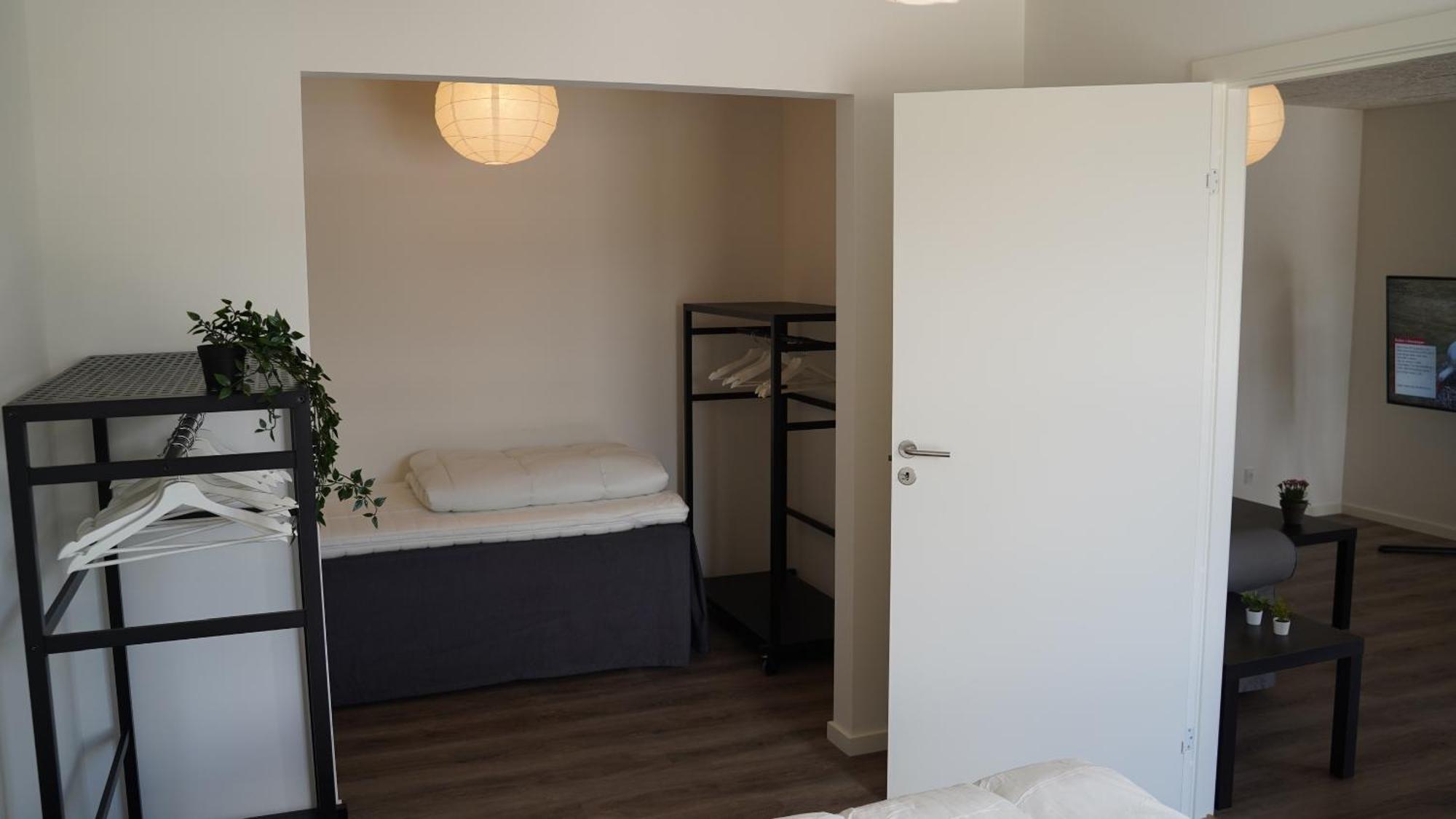 Holiday Apartments 岑讷 外观 照片
