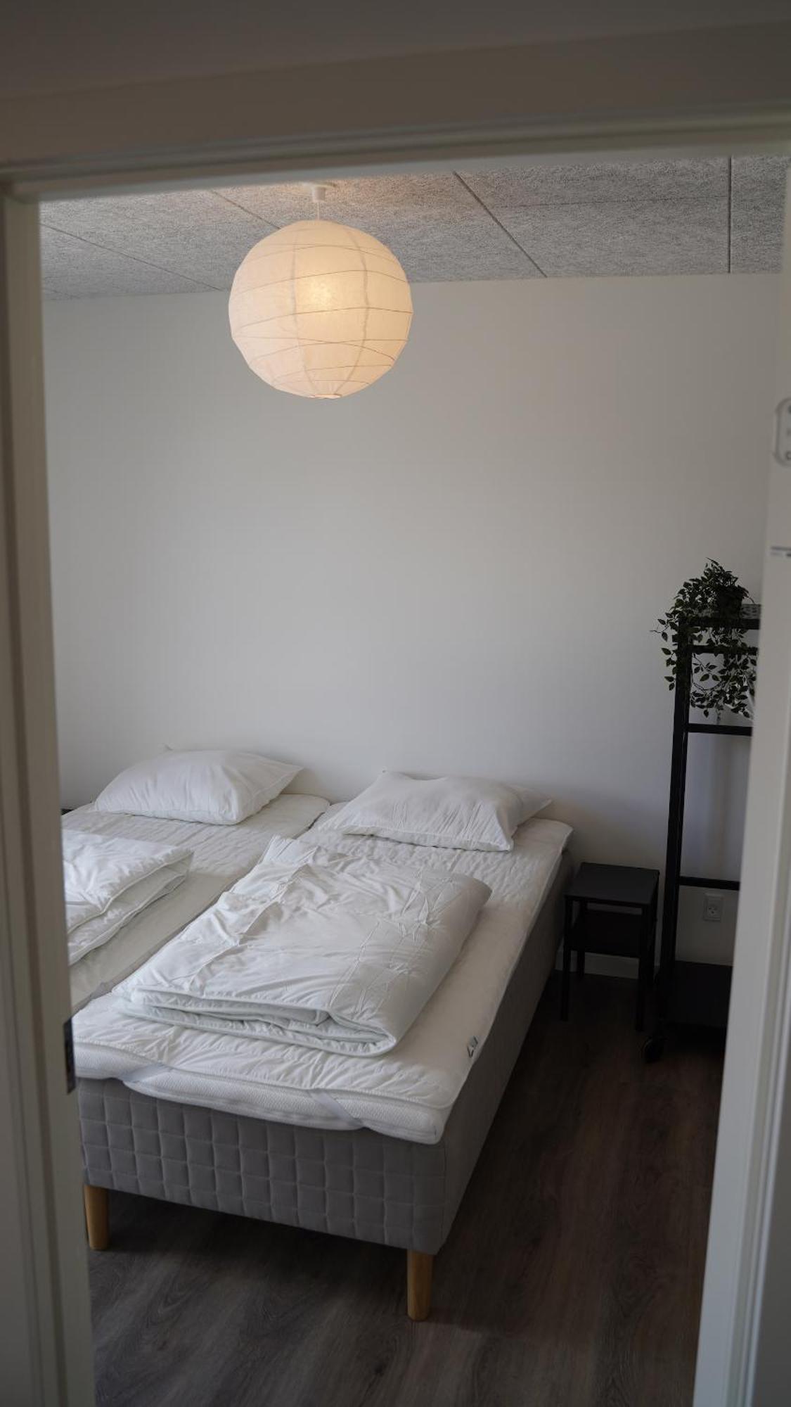 Holiday Apartments 岑讷 外观 照片